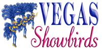 Vegas Showbirds logo